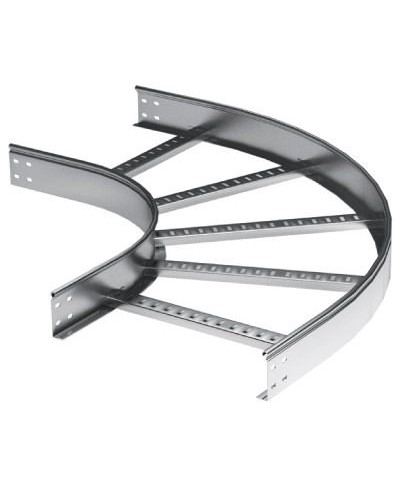 Угол горизонтальный DKC (LC5330KZL) в Энгельсе Аксессуары для лотков Pintop.ru