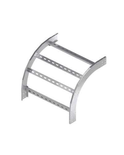 Угол вертикальный внешний DKC (LO1620KHDZ) в Энгельсе Аксессуары для лотков Pintop.ru