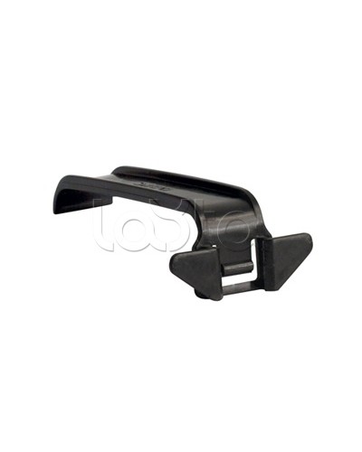 Фиксатор кабеля для короба RL12 40 мм DKC 05203RL в Энгельсе Держатели, клипсы, скобы Pintop.ru