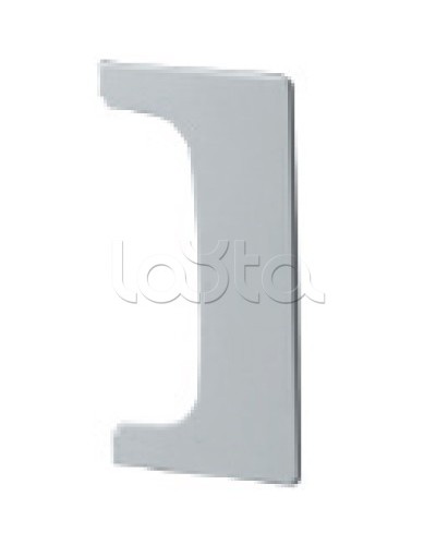 Адаптер 70х22 для коробки SDN DKC 01881 в Энгельсе Аксессуары для лотков Pintop.ru