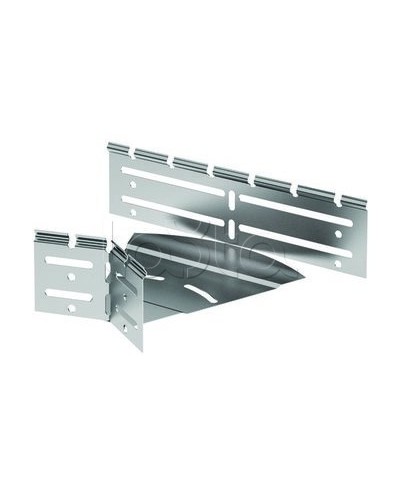 Горизонтальный изменяемый угол СРО 0-45град. 300х80 DKC (36016) в Энгельсе Крепежные изделия Pintop.ru