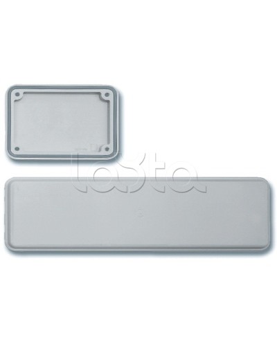 Фланцевая заглушка тип В комплект DKC 501002 в Энгельсе Крепежные изделия Pintop.ru