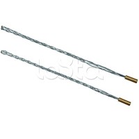 Чулок кабельный с резьбовым наконечником, д. 9-12 мм, резьба М6 DKC 59522