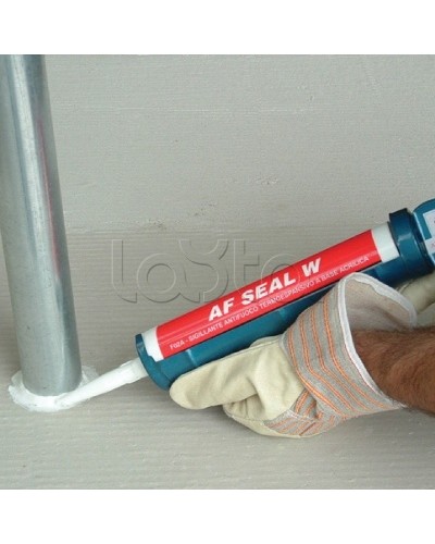 Герметик огнезащитный картридж DKC DS1202 в Энгельсе Огнезащитные краски Pintop.ru