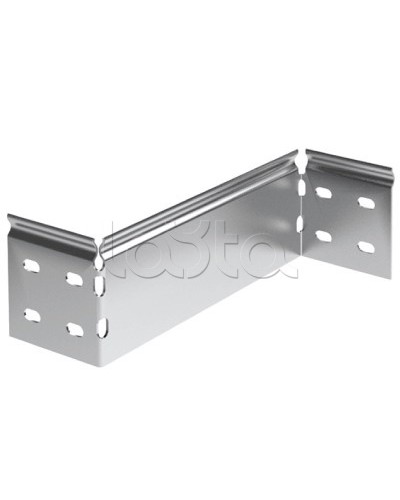 Упрощенная редукция 200мм Н50 DKC LR5200 в Энгельсе Аксессуары для лотков Pintop.ru