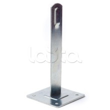 Держатель молниеприемный металлический 100 мм DKC ND2106