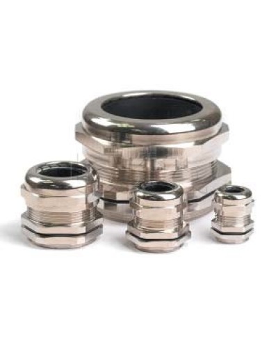 Ввод кабельный латунный М100, d=75-80 мм DKC R5BCM100 в Энгельсе Крепежные изделия Pintop.ru