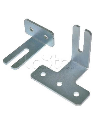 Держатель профиля, для вертикальной системы шин DKC R5BSEV04 в Энгельсе Аксессуары для лотков Pintop.ru