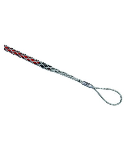 Чулок кабельный с петлей, д. 65-80 мм DKC 59780 в Энгельсе Аксессуары для кабель-канала Pintop.ru