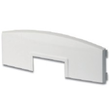 Адаптер для ввода канала 70х22 мм в 6-мод. коробку "Brava" DKC 09225