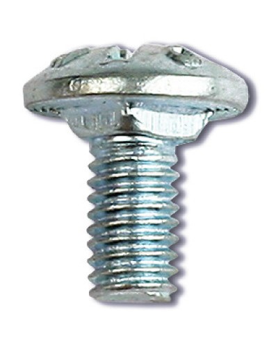 Винт с крестообразным шлицем М6х10 DKC CM010610 в Энгельсе Крепеж Pintop.ru