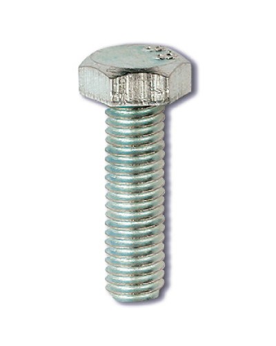 Болт шестигранный М8х60 DKC CM020860 в Энгельсе Крепеж Pintop.ru