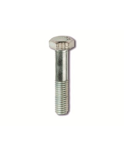 Болт с шестигранной головкой М10х50 DKC CM021050 в Энгельсе Крепеж Pintop.ru