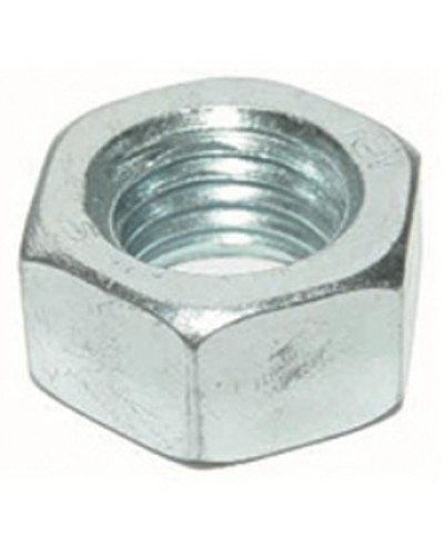 Гайка М10, шестигранная, горячеоцинкованная DKC / ДКС (CM111000HDZ) в Энгельсе Аксессуары для лотков Pintop.ru