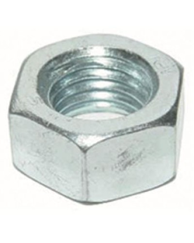 Гайка белого цвета М12 DKC CM111200 в Энгельсе Крепеж Pintop.ru