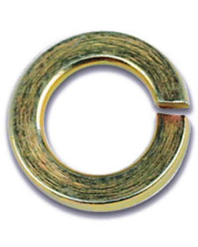 Шайба гровер М8, горячеоцинкованная DKC CM130800HDZ в Энгельсе Крепеж Pintop.ru