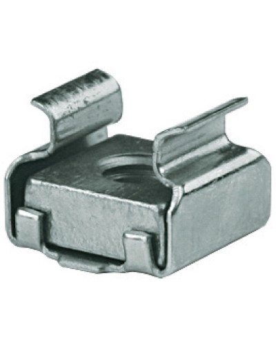 Гайка закладная М8 DKC CM230800 в Энгельсе Крепеж Pintop.ru