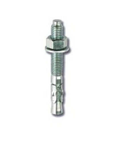 Усиленный клиновой анкер М10х110 DKC CM481011 в Энгельсе Крепеж Pintop.ru