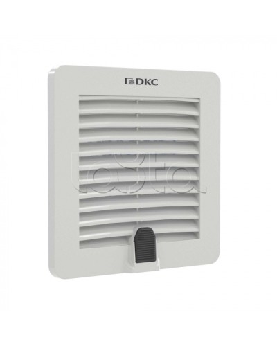 Вентиляционная решетка 112x112 R5RF08 DKC в Энгельсе Вентиляторные модули Pintop.ru