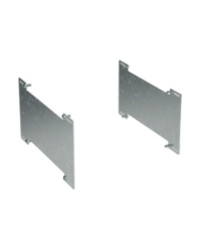 Боковой раз-ль сплошной, В=350 мм DKC R5SVS350 в Энгельсе Аксессуары для стоек и шкафов Pintop.ru