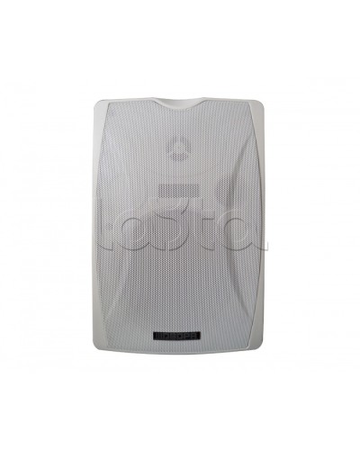 IP-громкоговоритель DSPPA POE-6463W в Энгельсе Система оповещения и трансляции Dsppa Pintop.ru