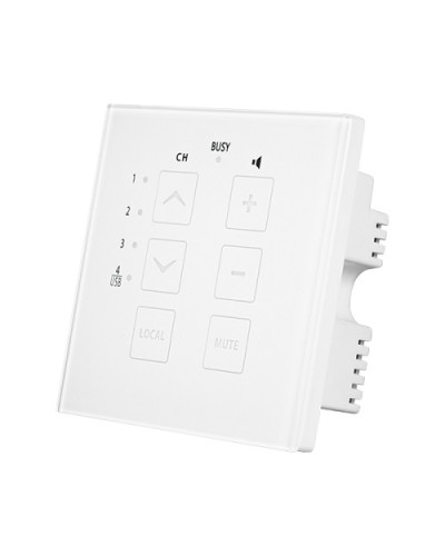 Панель управления DSPPA MAG-505S в Энгельсе Система оповещения и трансляции Dsppa Pintop.ru