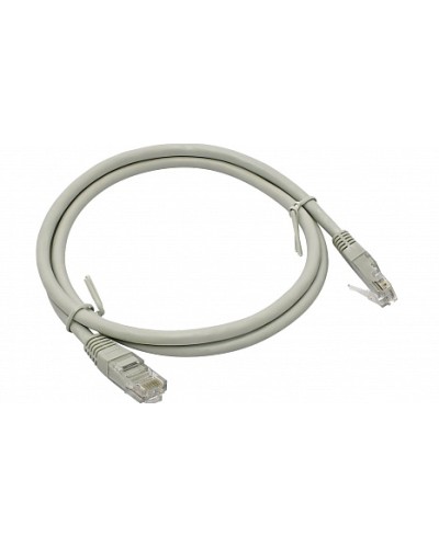 Шнур коммутационный категории 5е Datarex DR-181027 в Энгельсе Патчкорды (медные) Pintop.ru