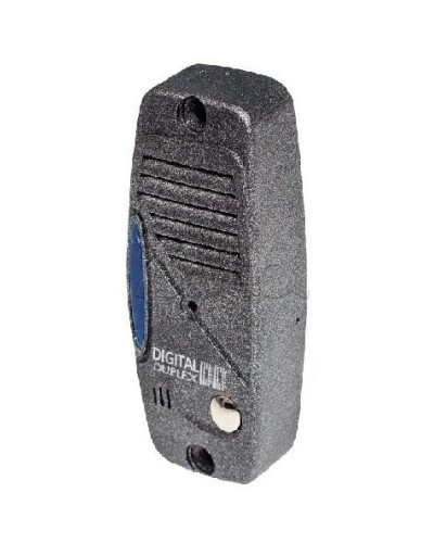 Панель абонента Digital Duplex DD205T-client в Энгельсе Переговорные устройства Pintop.ru