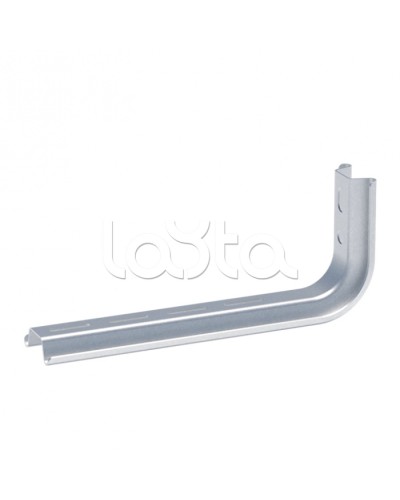 L-Омега профиль 200 (1,5 мм) HDZ EKF (OMPL200-HDZ) в Энгельсе Аксессуары для лотков Pintop.ru