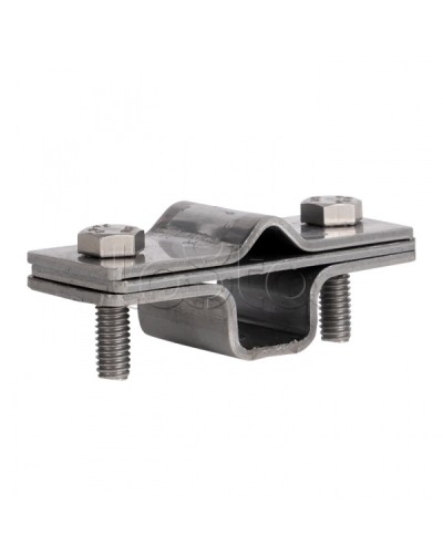 Держатель для полосы и прута, HZ EKF PROxima (lp-31546) в Энгельсе Держатели, клипсы, скобы Pintop.ru