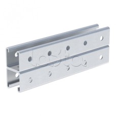 STRUT-профиль двойной 41х41х2,0х900 HDZ EKF (stpd414190x2,0-HDZ)