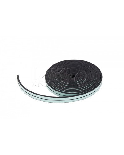 Уплотнитель для соединения шкафов EMS (10 м.) Elbox EMS-U в Энгельсе Аксессуары для стоек и шкафов Pintop.ru