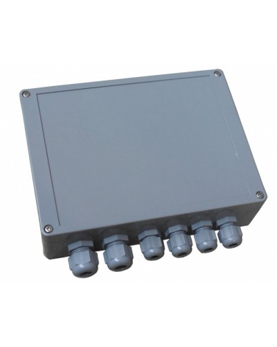 Контроллер линии светильников Elsys «Заря-КЛС» в Энгельсе Дополнительное оборудование для СКУД Pintop.ru