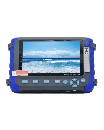 Монитор EverFocus ACE-9538C в Энгельсе Мониторы для видеонаблюдения Pintop.ru