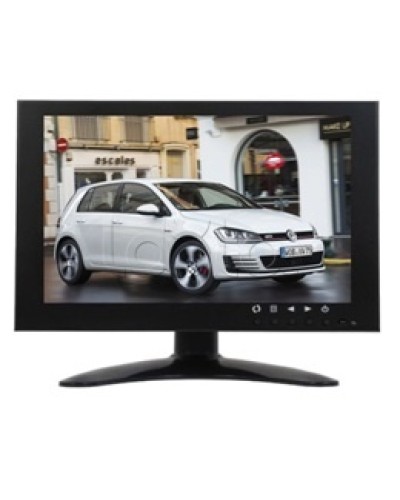 Монитор EverFocus ACE-H7708 в Энгельсе Мониторы для видеонаблюдения Pintop.ru
