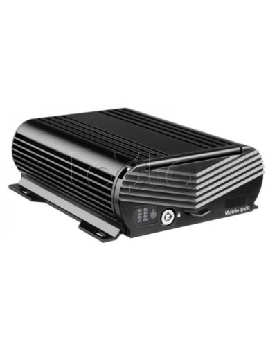 Видеорегистратор 5-ти канальный EverFocus ACE-JS9805 в Энгельсе Видеорегистраторы гибридные Pintop.ru