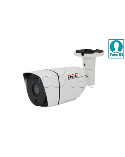 IP-камера видеонаблюдения в стандартном исполнении EverFocus ACE-JV50X в Энгельсе IP-камеры Pintop.ru