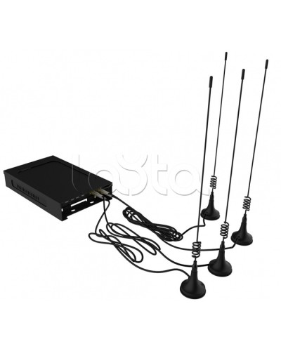 Wi-Fi роутер EverFocus ACE-MR4GW в Энгельсе Маршрутизаторы, Роутеры и Точки Доступа Pintop.ru