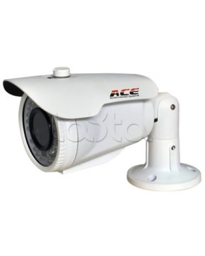 IP-камера видеонаблюдения в стандартном исполнении EverFocus ACE-YAV30X в Энгельсе IP-камеры Pintop.ru