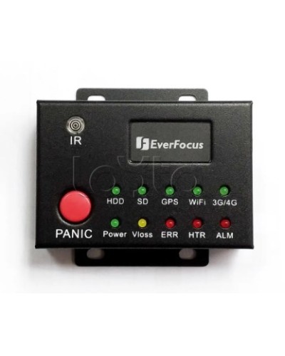 Панель индикации EverFocus LED Box в Энгельсе Оборудование для видеонаблюдения Pintop.ru