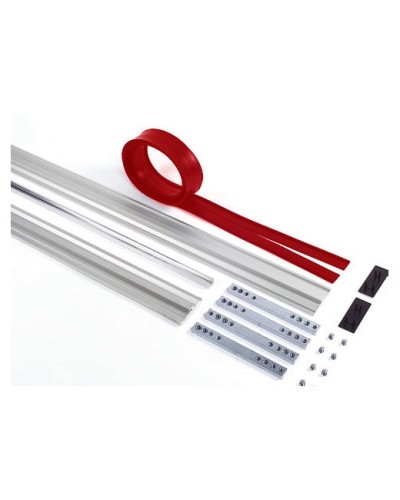 Уплотнитель резиновый Faac 105403 в Энгельсе Запчасти для шлагбаумов и автоматики Pintop.ru