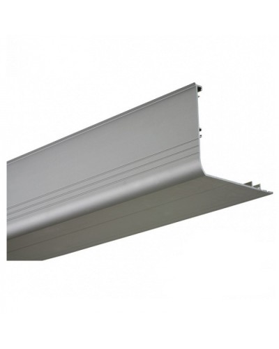 Профиль лицевой крышки Faac 105430 в Энгельсе Запчасти для шлагбаумов и автоматики Pintop.ru