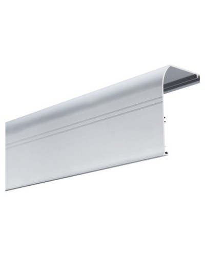 Профиль лицевой крышки Faac 105514 в Энгельсе Запчасти для шлагбаумов и автоматики Pintop.ru