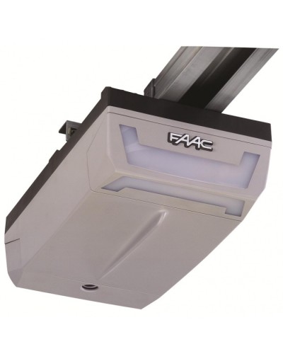 Привод потолочный Faac 105680 в Энгельсе Запчасти для шлагбаумов и автоматики Pintop.ru