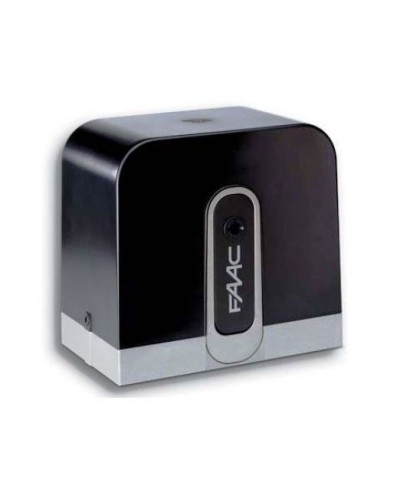 Привод C720 Faac 109320 в Энгельсе Автоматизация ворот Pintop.ru