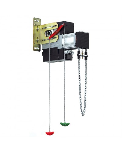 Привод осевой 540X BPR Faac 109510 в Энгельсе Запчасти для шлагбаумов и автоматики Pintop.ru