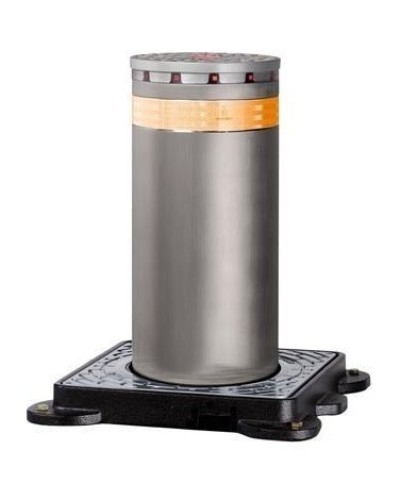 Блокиратор дорожный автоматический противотаранный Faac 116431 в Энгельсе Запчасти для шлагбаумов и автоматики Pintop.ru