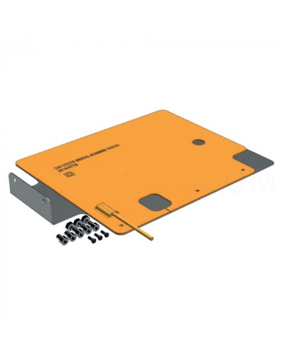 Faac Нагреватель для J200 HA 117906 в Энгельсе Запчасти для шлагбаумов и автоматики Pintop.ru