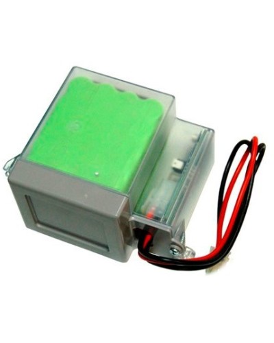 Батарея резервного питания Faac 390923 в Энгельсе Запчасти для шлагбаумов и автоматики Pintop.ru