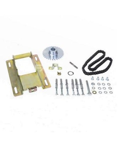 Панель кнопочная локтевая из пластика Faac 401003 в Энгельсе Запчасти для шлагбаумов и автоматики Pintop.ru